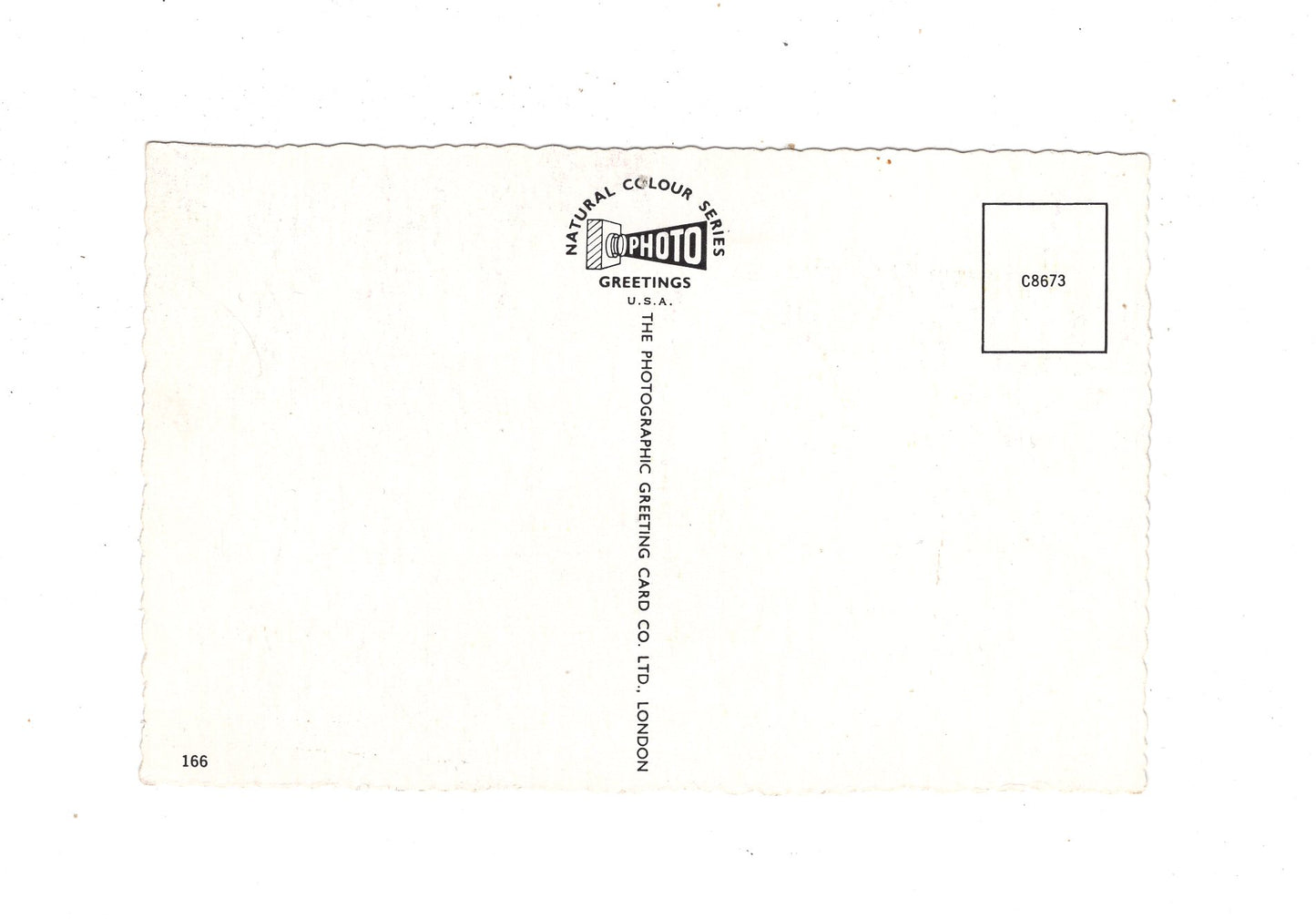 Ansichtskarte London / England / M1-67