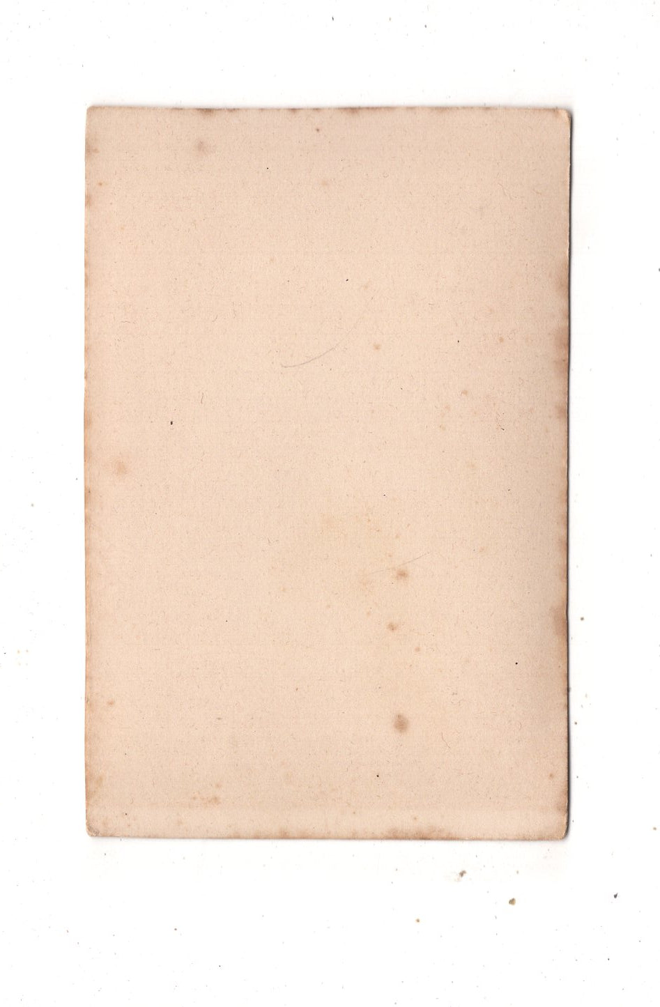 Fotografie Kunst / Betende Frau - 1870er