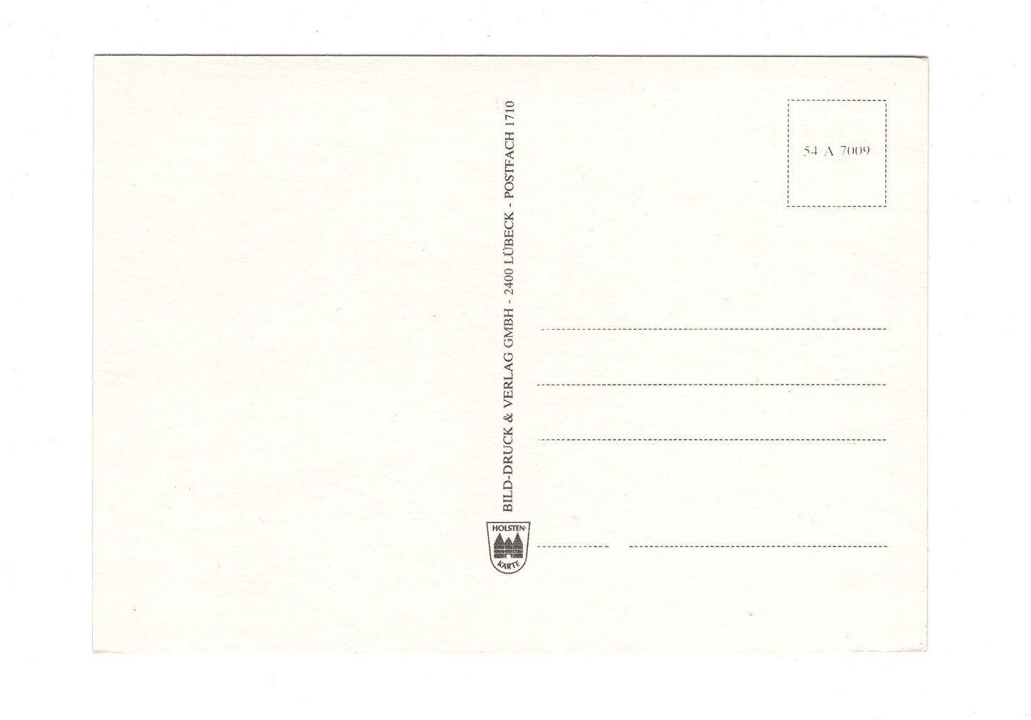 Ansichtskarte Koblenz am Rhein