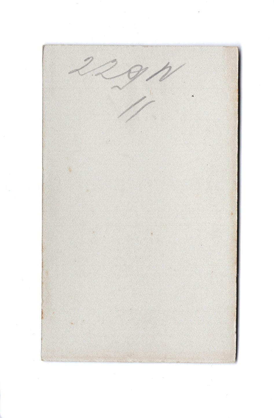 Fotografie Damenportrait - Basel / Schweiz 1890er