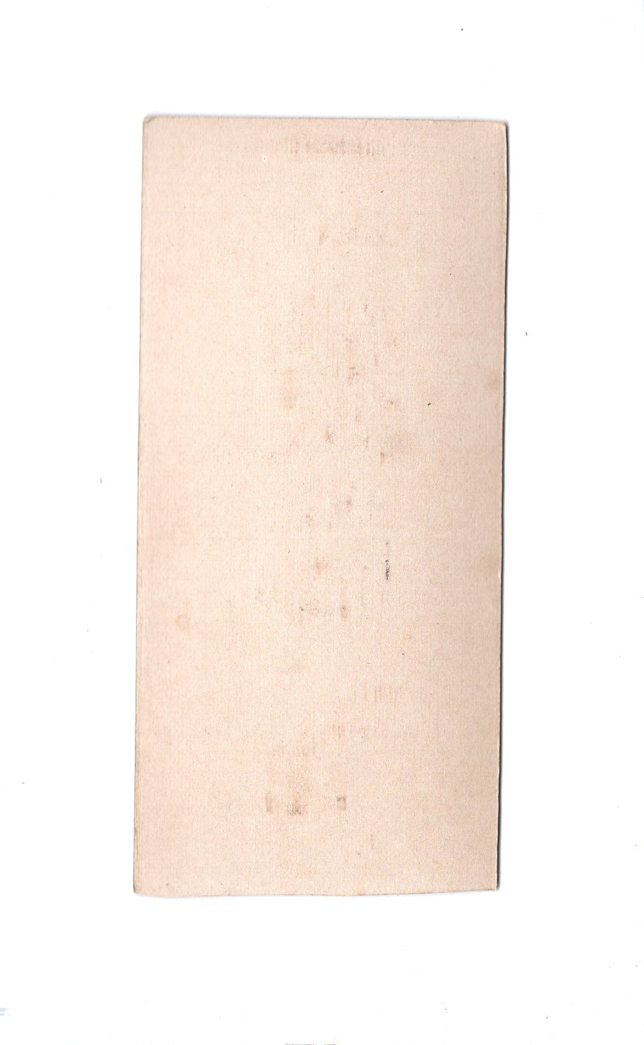 Fotografie Feine Dame - unbekannter Ort 1900er