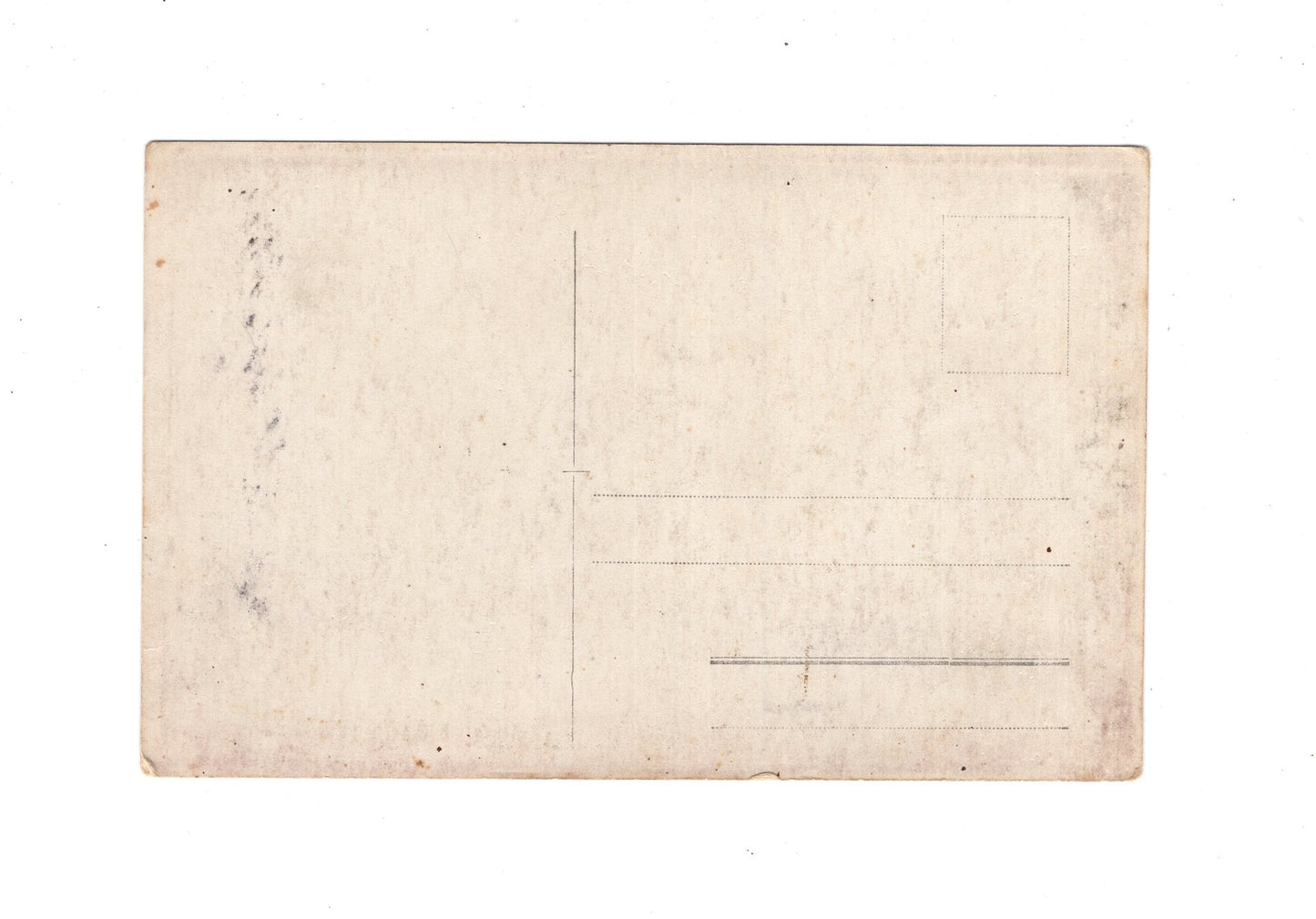 Ansichtskarte / Foto / Soldaten Regiment 1