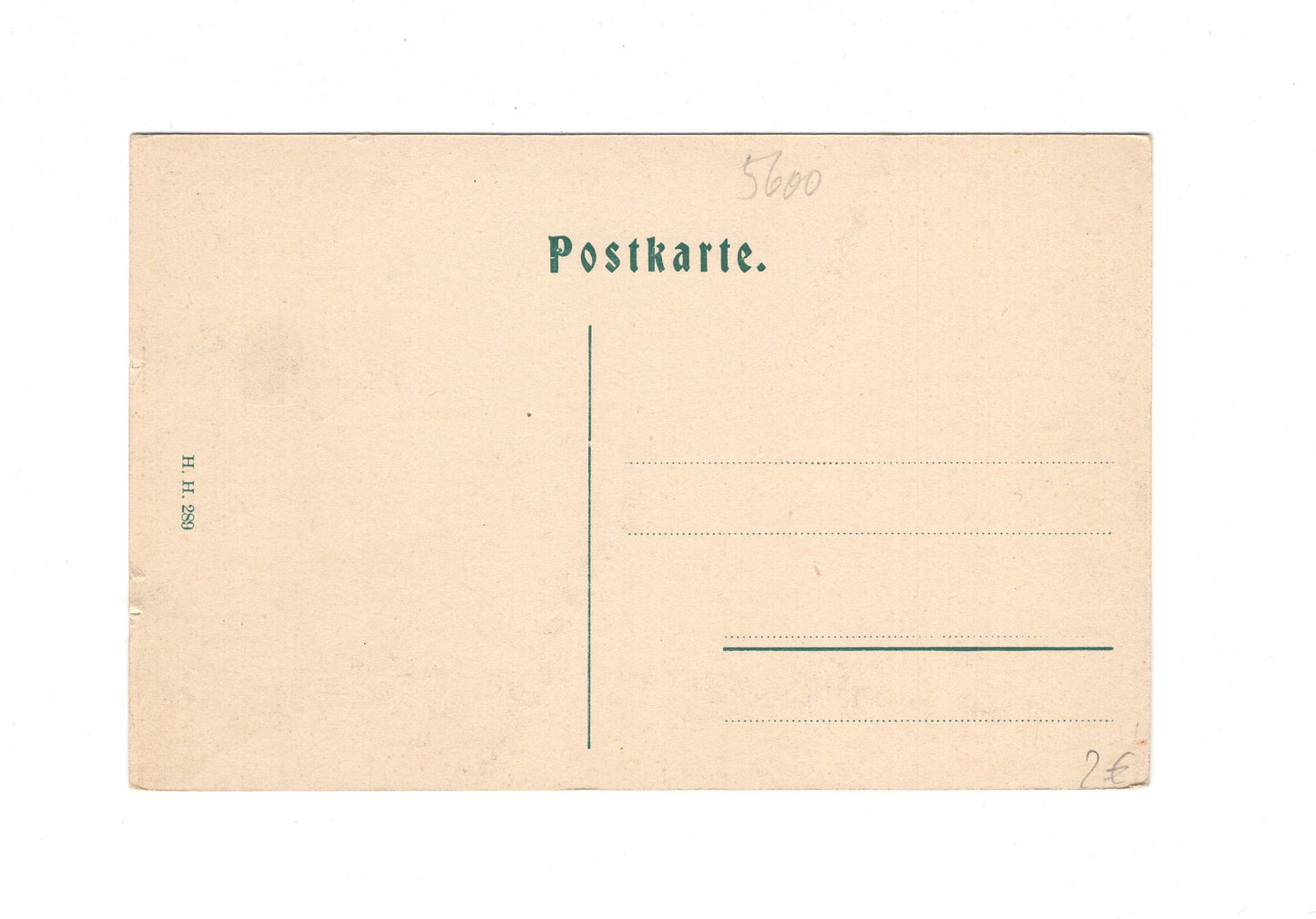 Ansichtskarte Koblenz mit Kaiser-Wilhelm-Denkmal