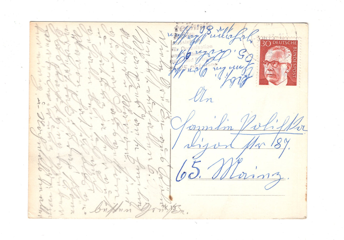 Ansichtskarte Köln am Rhein / Alter Markt +++ / G1-57