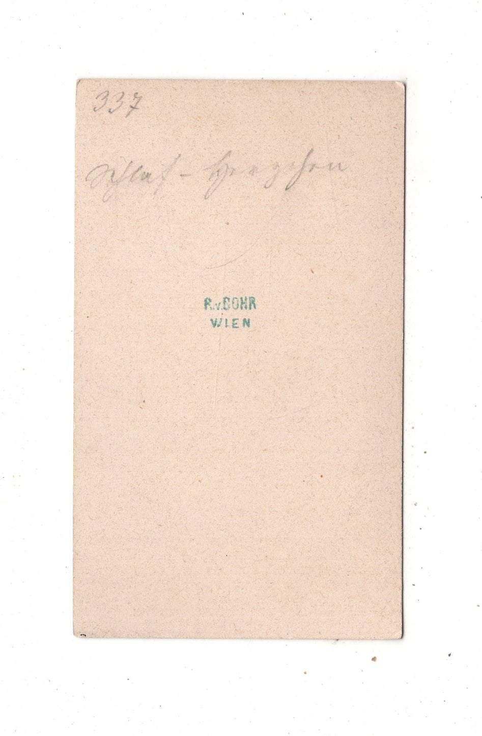 Fotografie Kunst / Frau mit Baby - 1870er