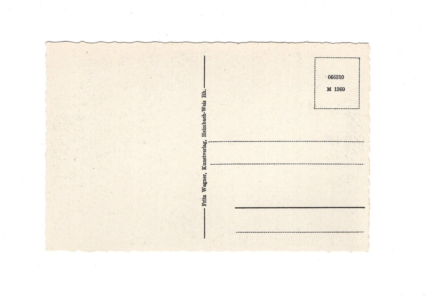 Ansichtskarte Koblenz am Rhein / Deutsches Eck