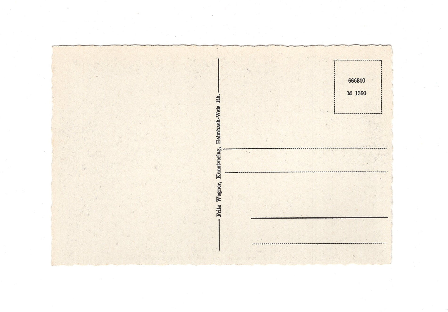 Ansichtskarte Koblenz am Rhein / Deutsches Eck