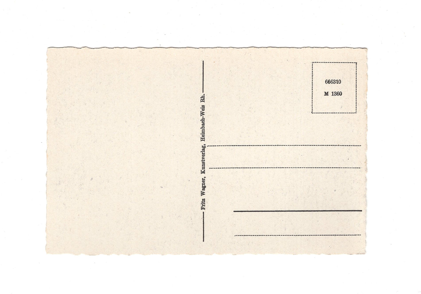 Ansichtskarte Koblenz am Rhein / Deutsches Eck