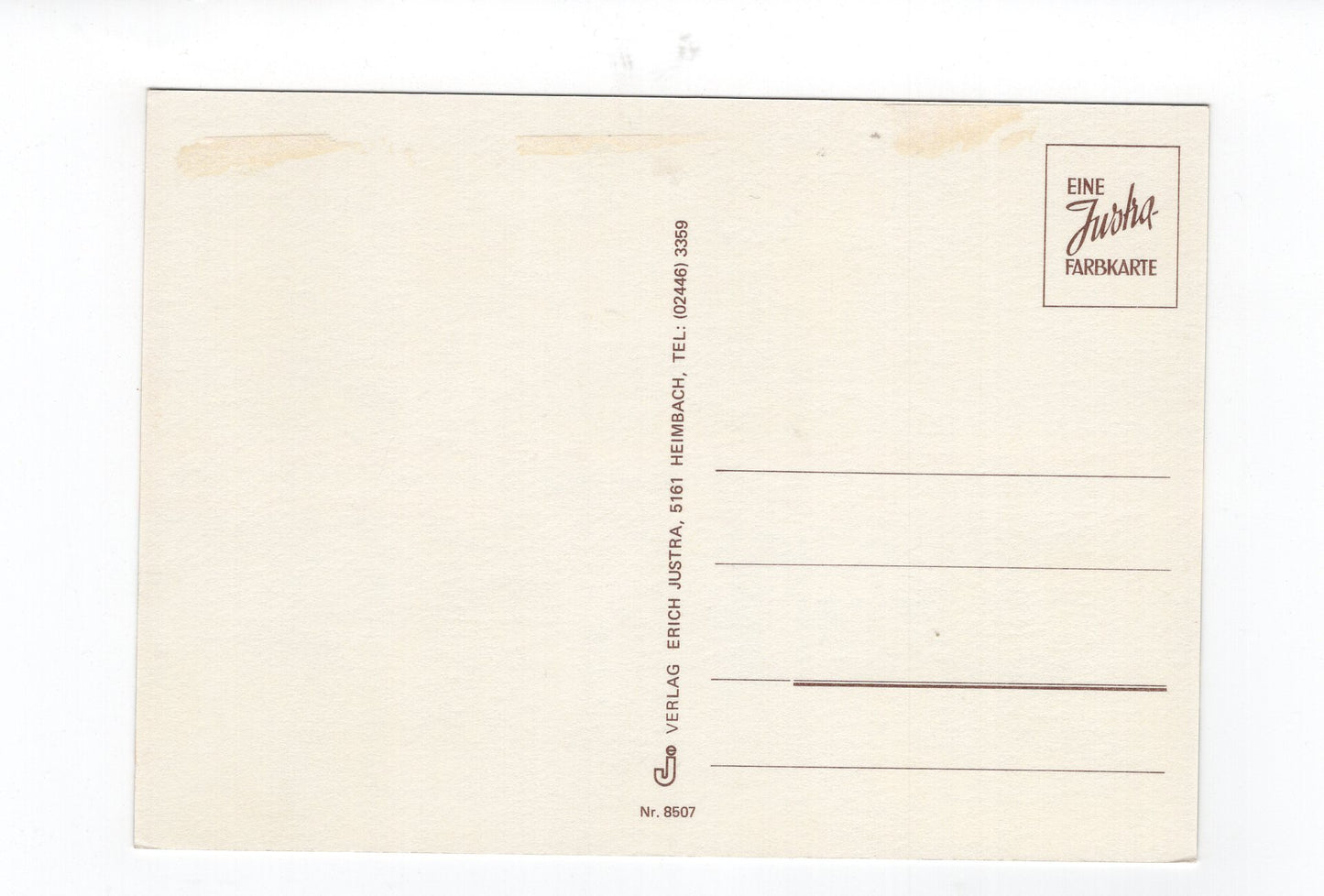 Ansichtskarte Bad Münstereifel und die Sehenswürdigkeiten der Umgebung