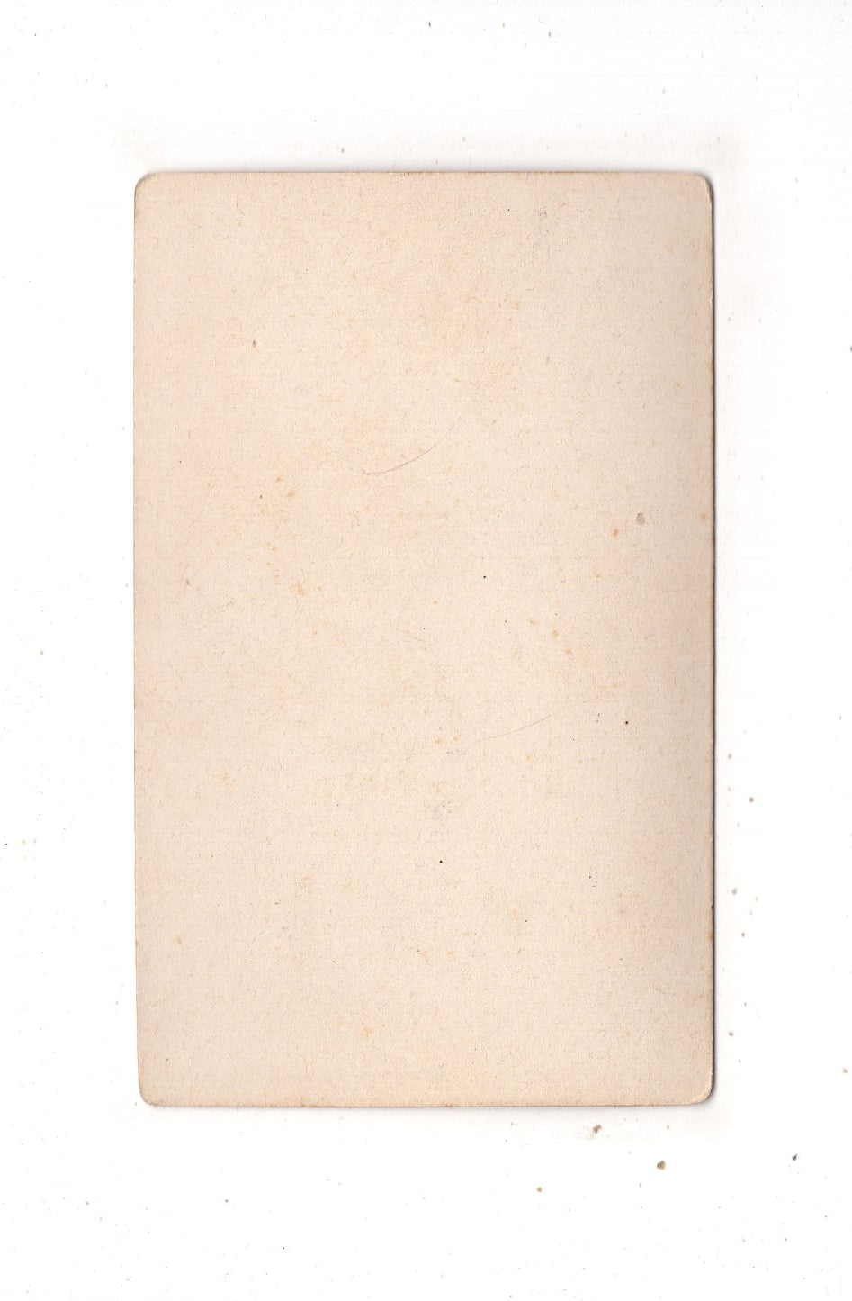 Fotografie Kunst / Christoph Martin Wieland - 1870er