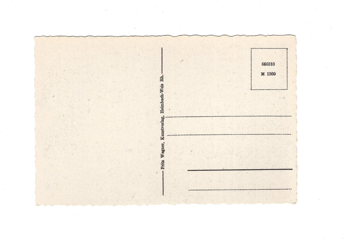 Ansichtskarte Koblenz am Rhein / Deutsches Eck