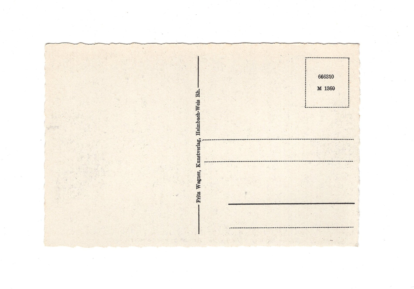 Ansichtskarte Koblenz am Rhein / Deutsches Eck