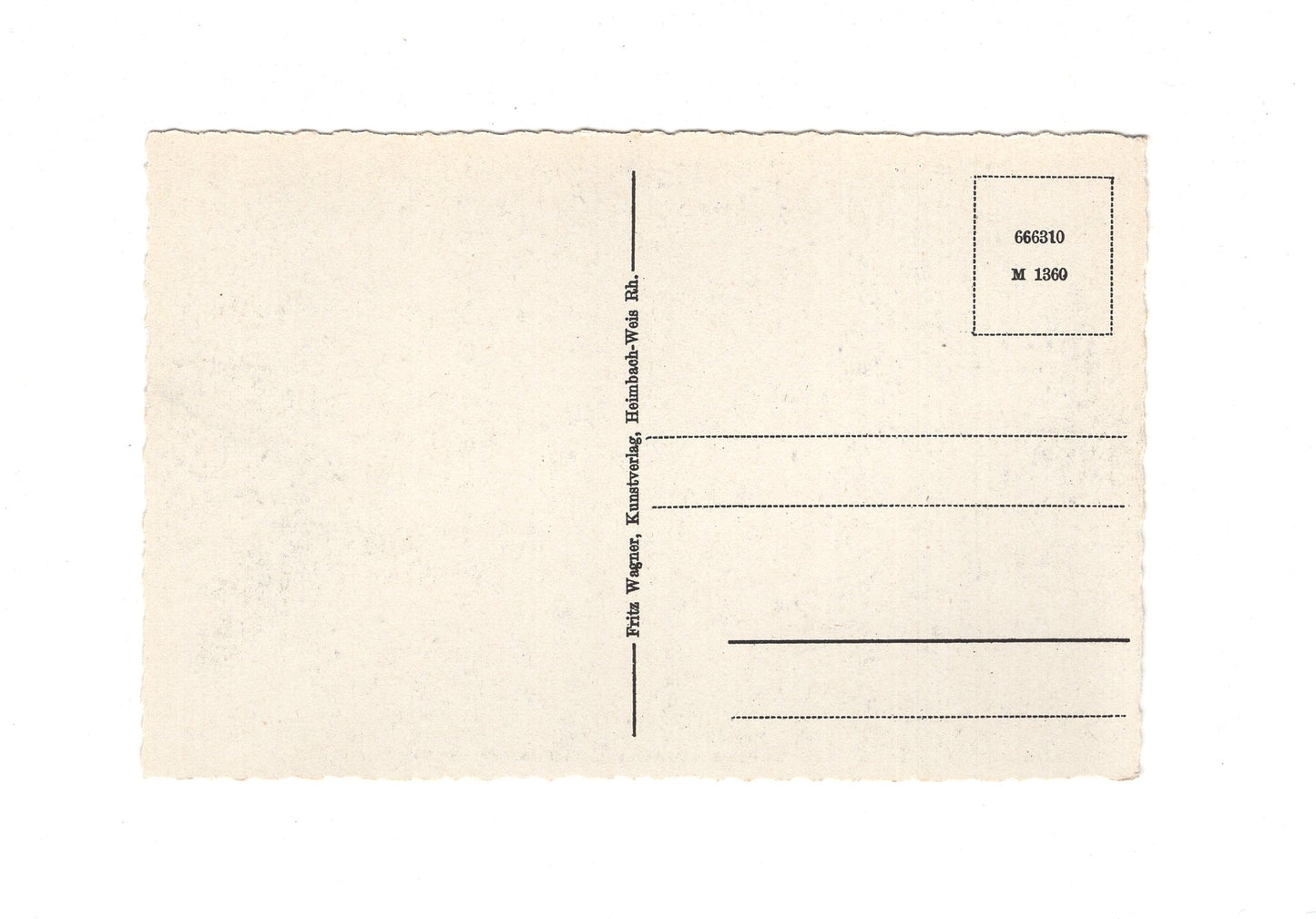 Ansichtskarte Koblenz am Rhein / Deutsches Eck