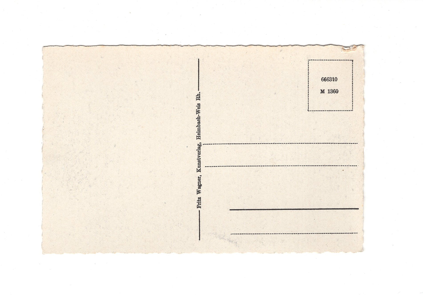 Ansichtskarte Koblenz am Rhein / Deutsches Eck