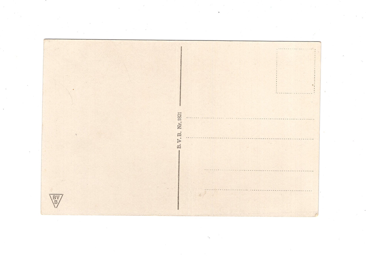 Ansichtskarte / Patriotische Karte / Soldat mit Pickelhaube (Kopie)