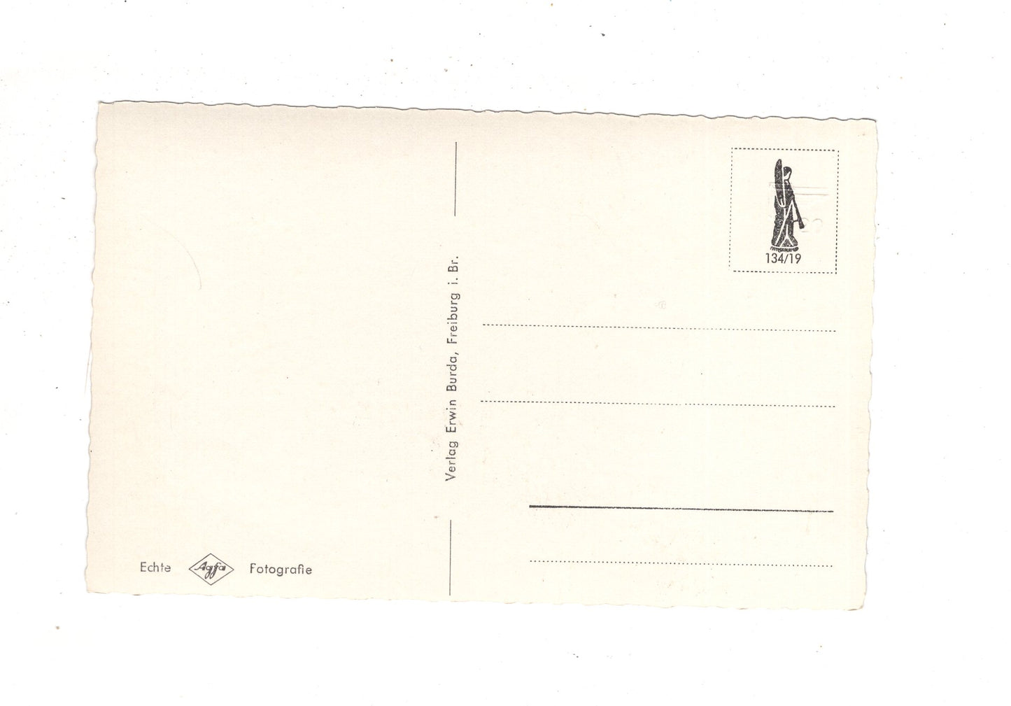 Ansichtskarte Konstanz / Bodensee / Konziliumsgebäude / J1-65