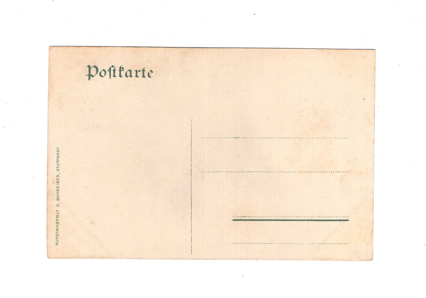 Ansichtskarte / Soldaten zu Pferde / Uniformen