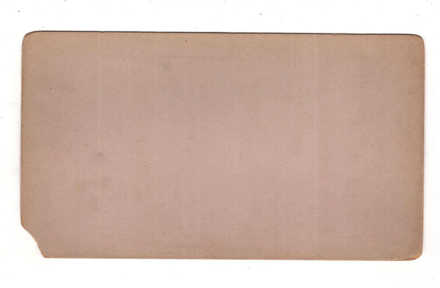 Fotografie Park in den USA