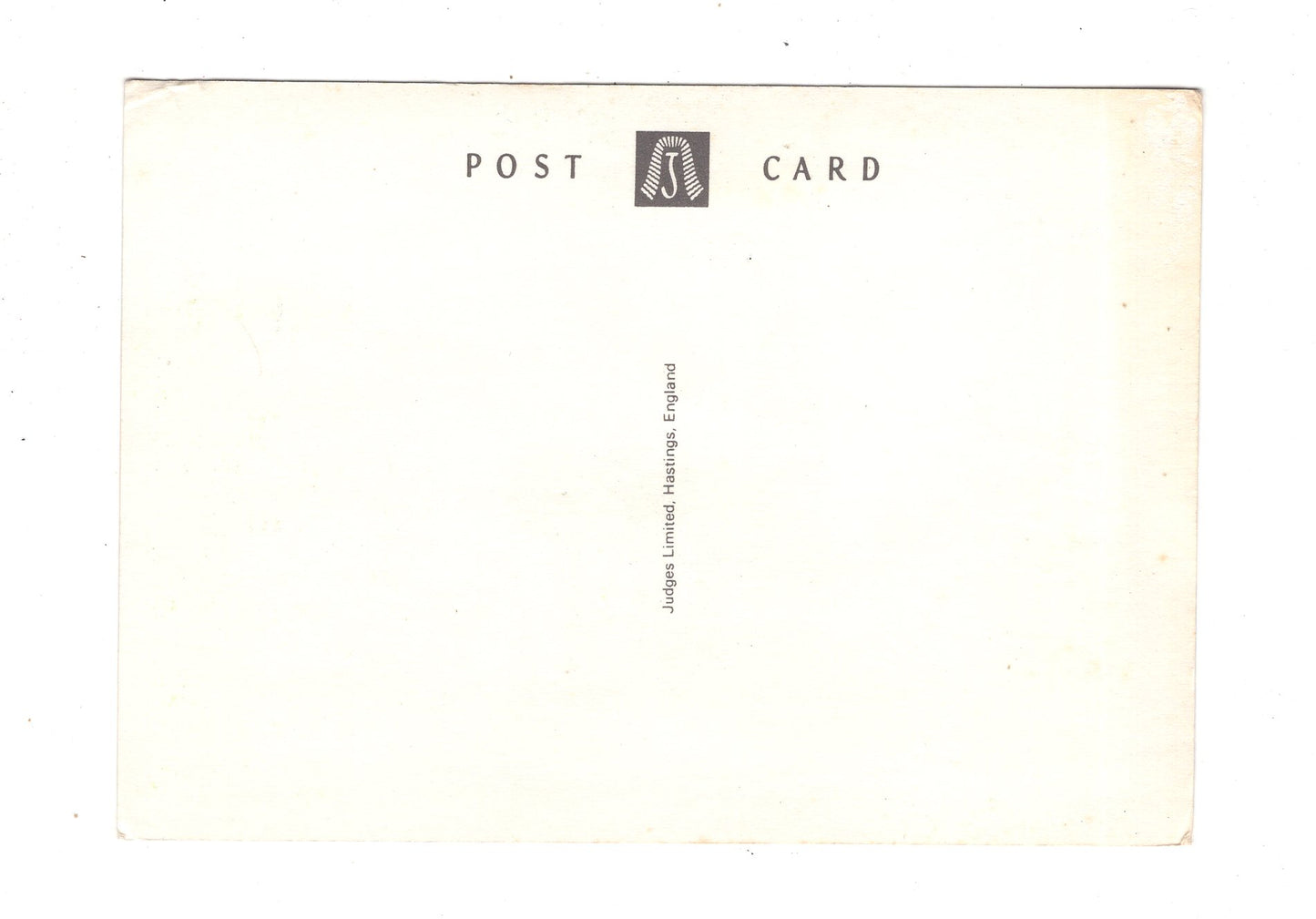 Ansichtskarte Coventry Cathedral / England / M1-68