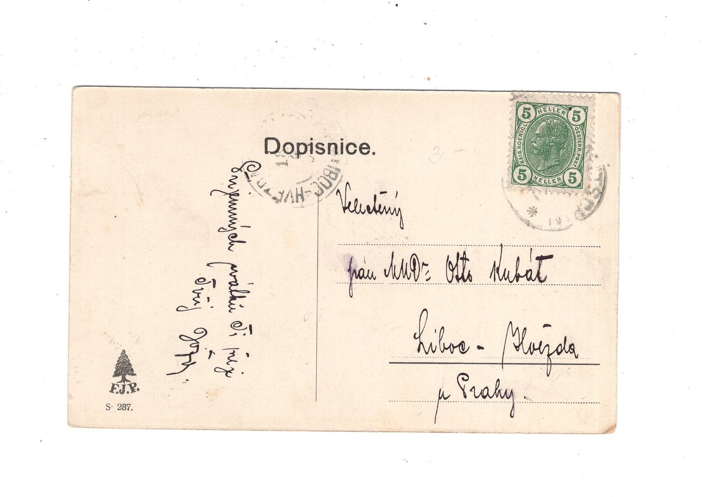 Ansichtskarte Feiertage / Frohe Ostern / L1-56