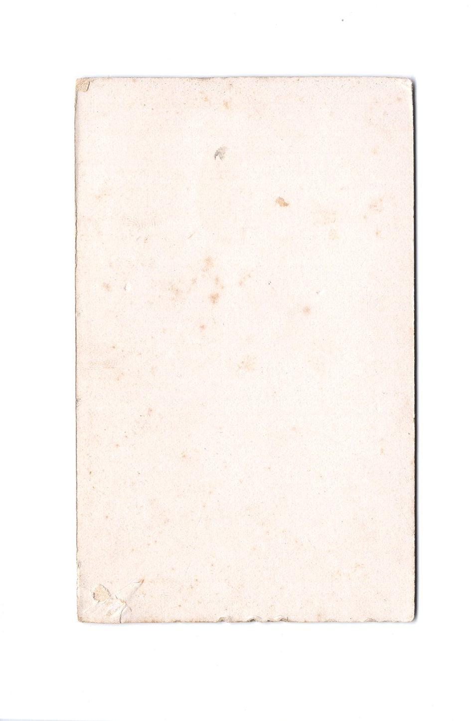 Fotografie Damenportrait - Neuwied 1902