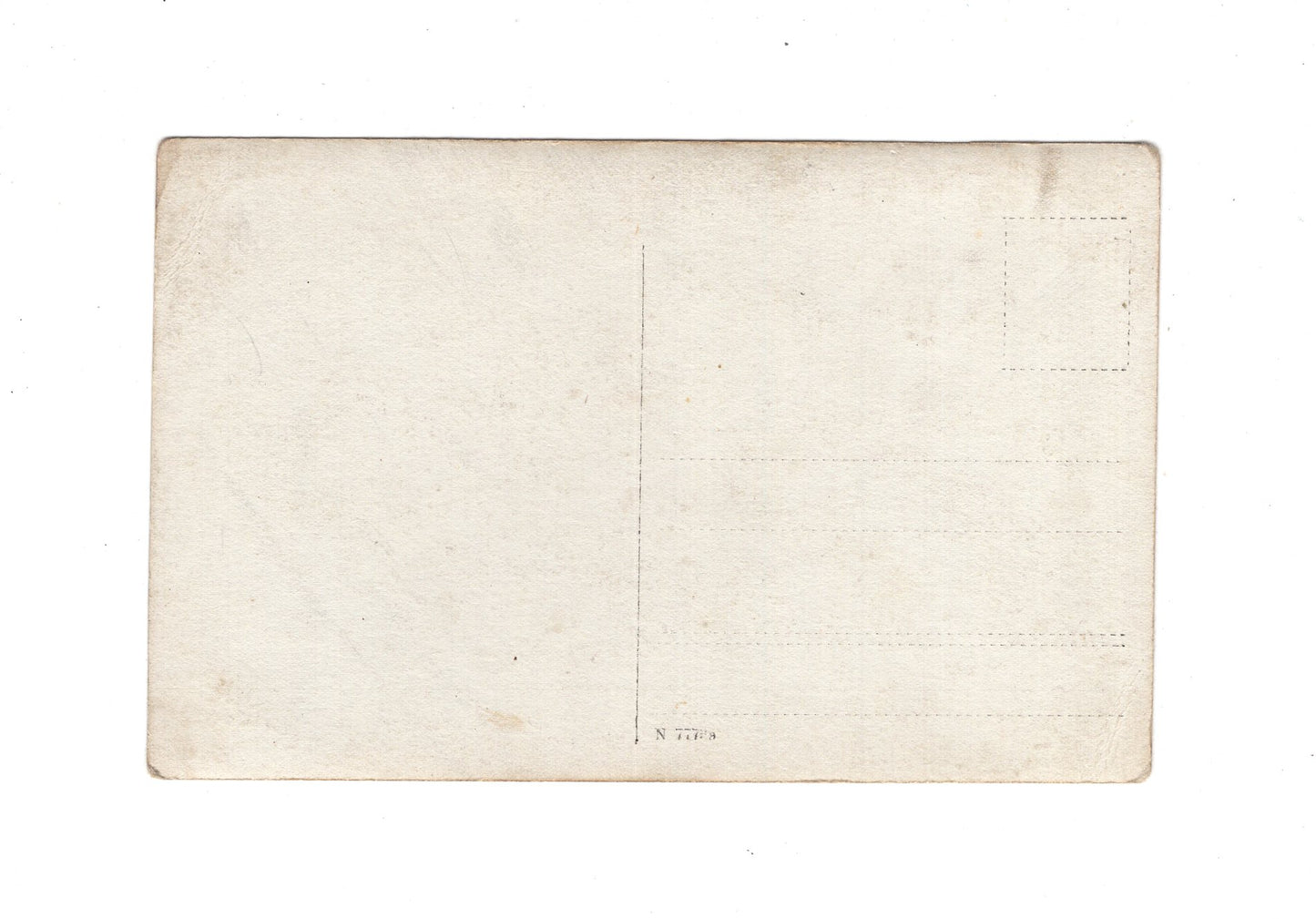 Ansichtskarte / Foto Gruppenbild Soldaten