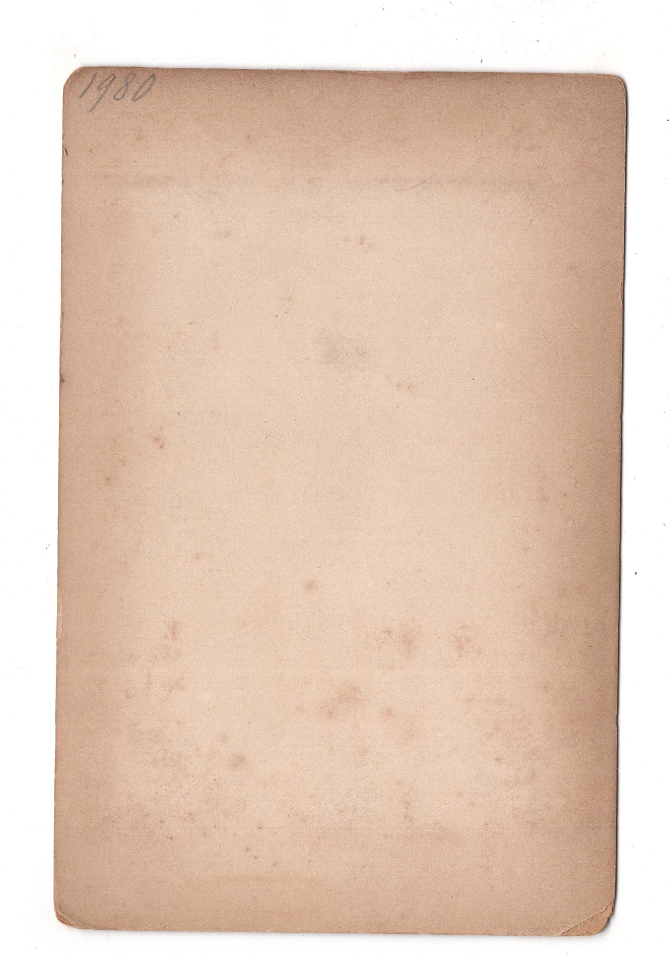 Fotografie Schönes Familienbild - Leipzig 1890er / CAB X-35