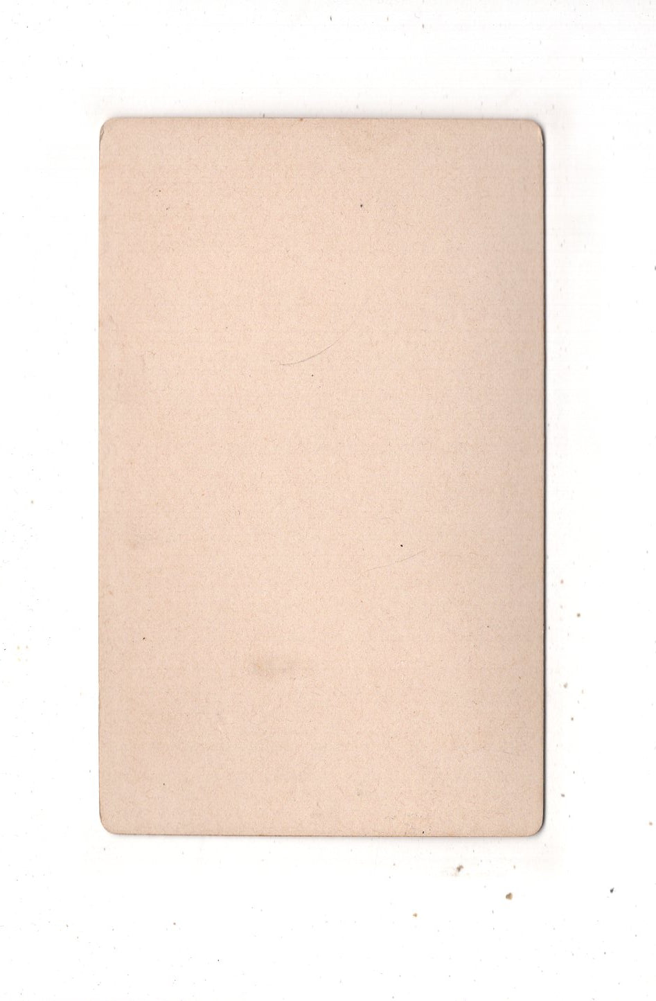 Fotografie Kunst / Theodor Körner - 1870er