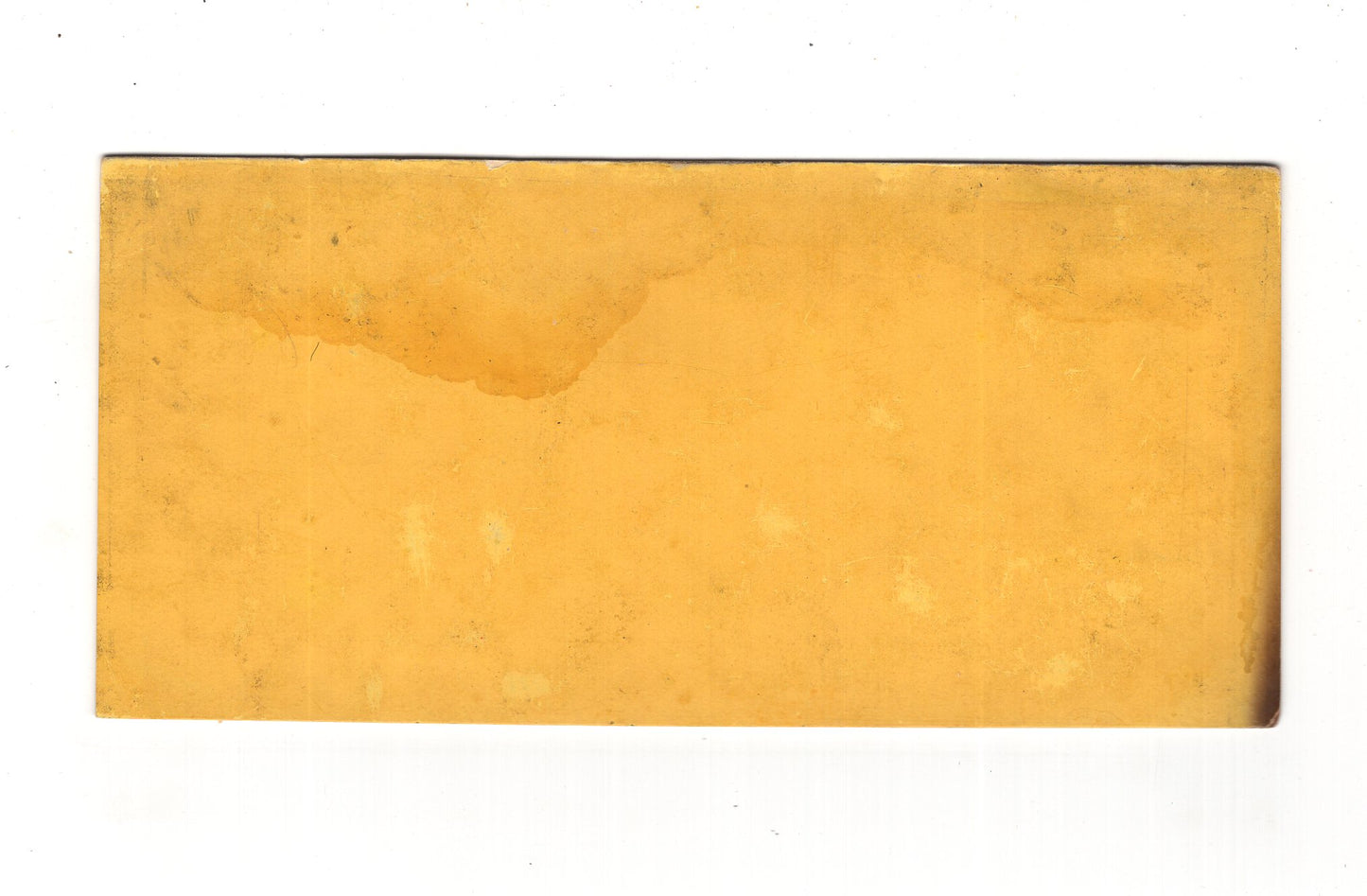 Fotografie Ansicht aus einem Park - unbekannter Ort