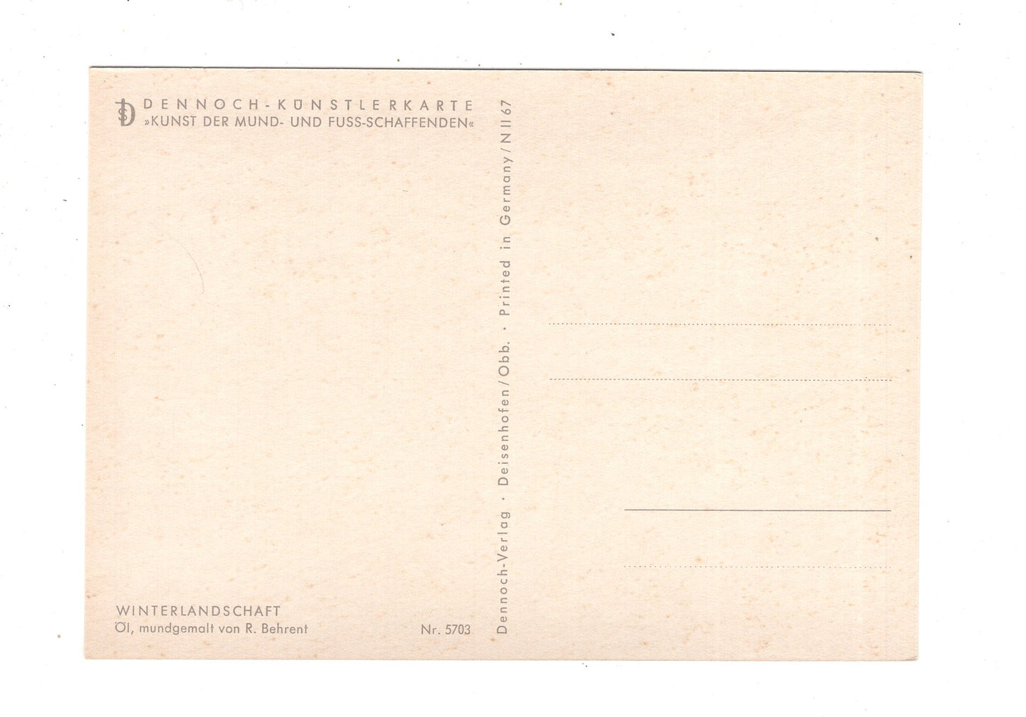 Ansichtskarte Feiertage / Frohe Weihnachten / K1-60