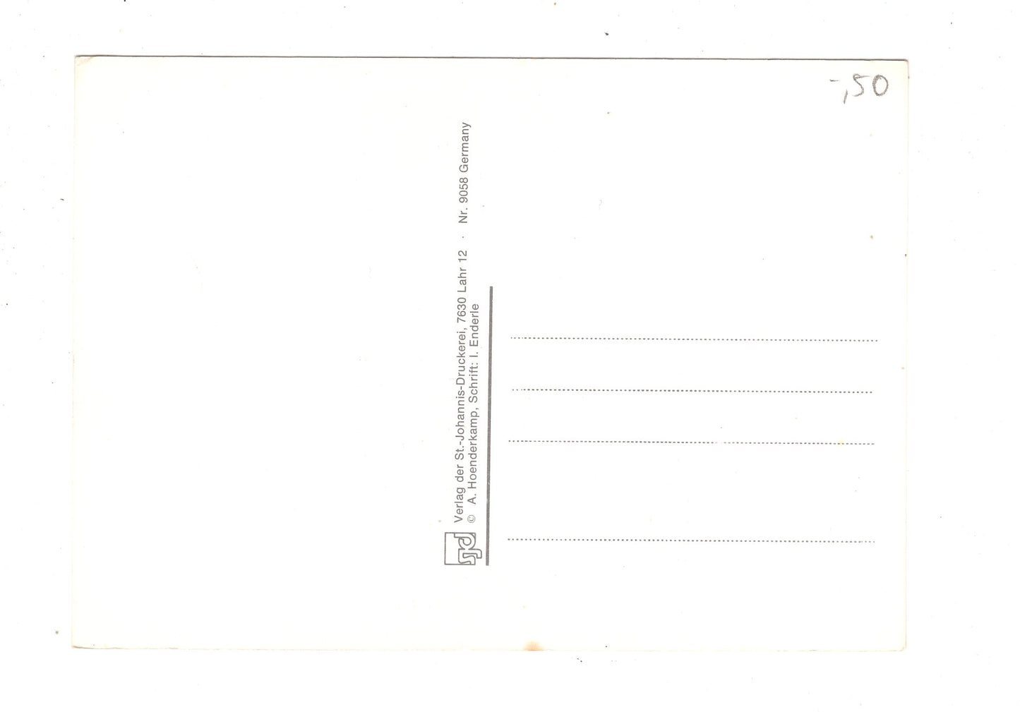 Ansichtskarte Feiertage / Frohe Weihnachten / K1-60