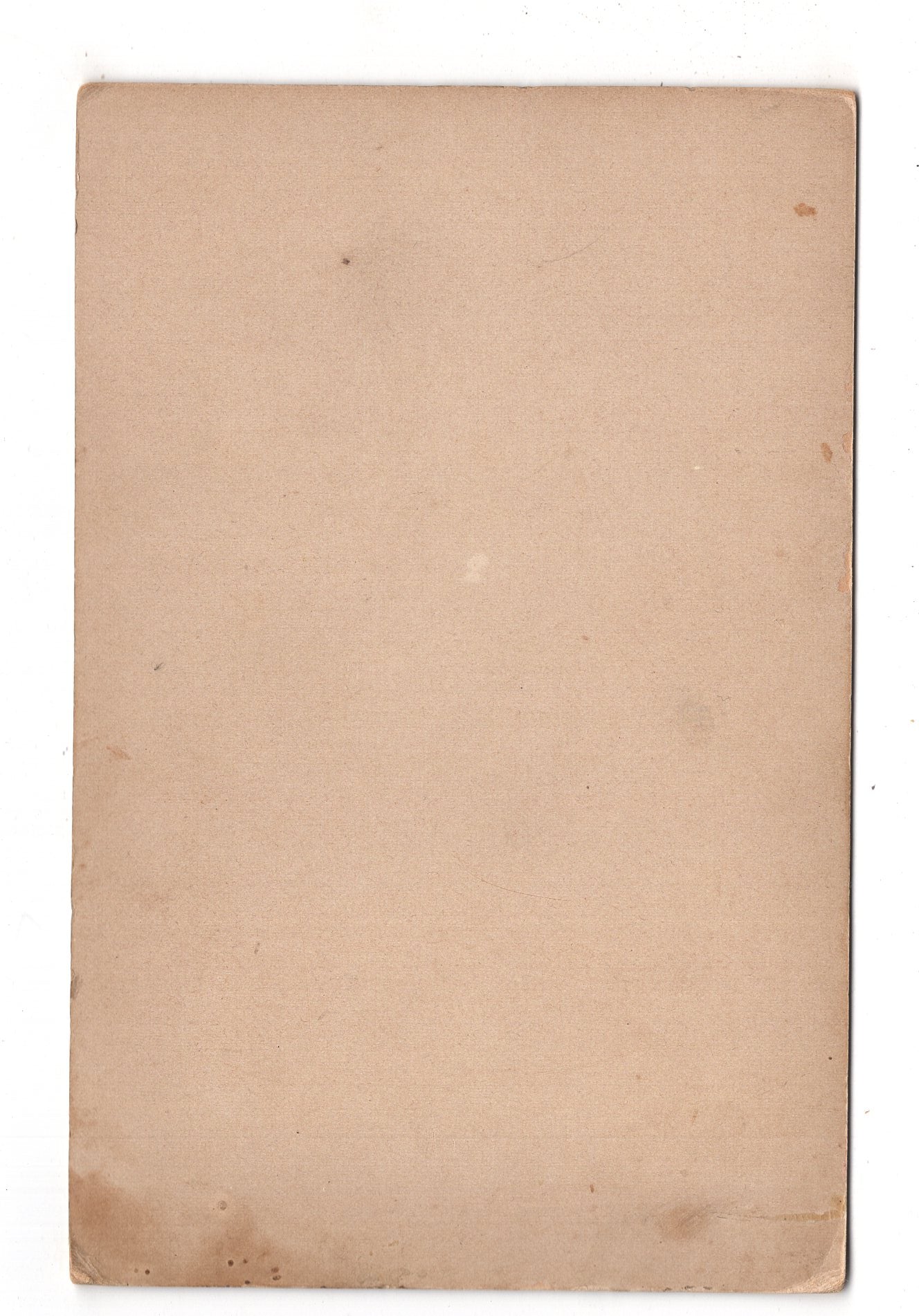 Fotografie Schönes Familienbild - Ludwigsburg um 1890 / CAB U-19