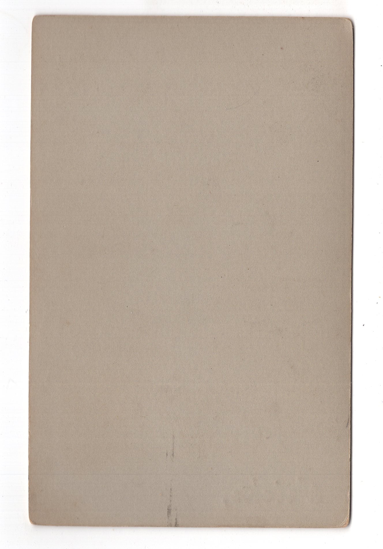 Fotografie Schönes Familienbild - New York / USA 1900er / CAB U-19