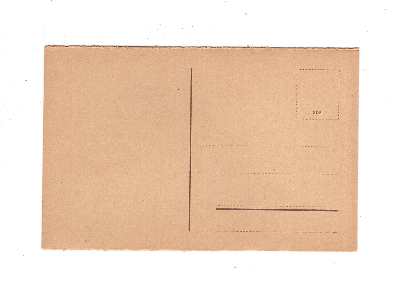 Ansichtskarte Ruine Drachenfels / M1-63