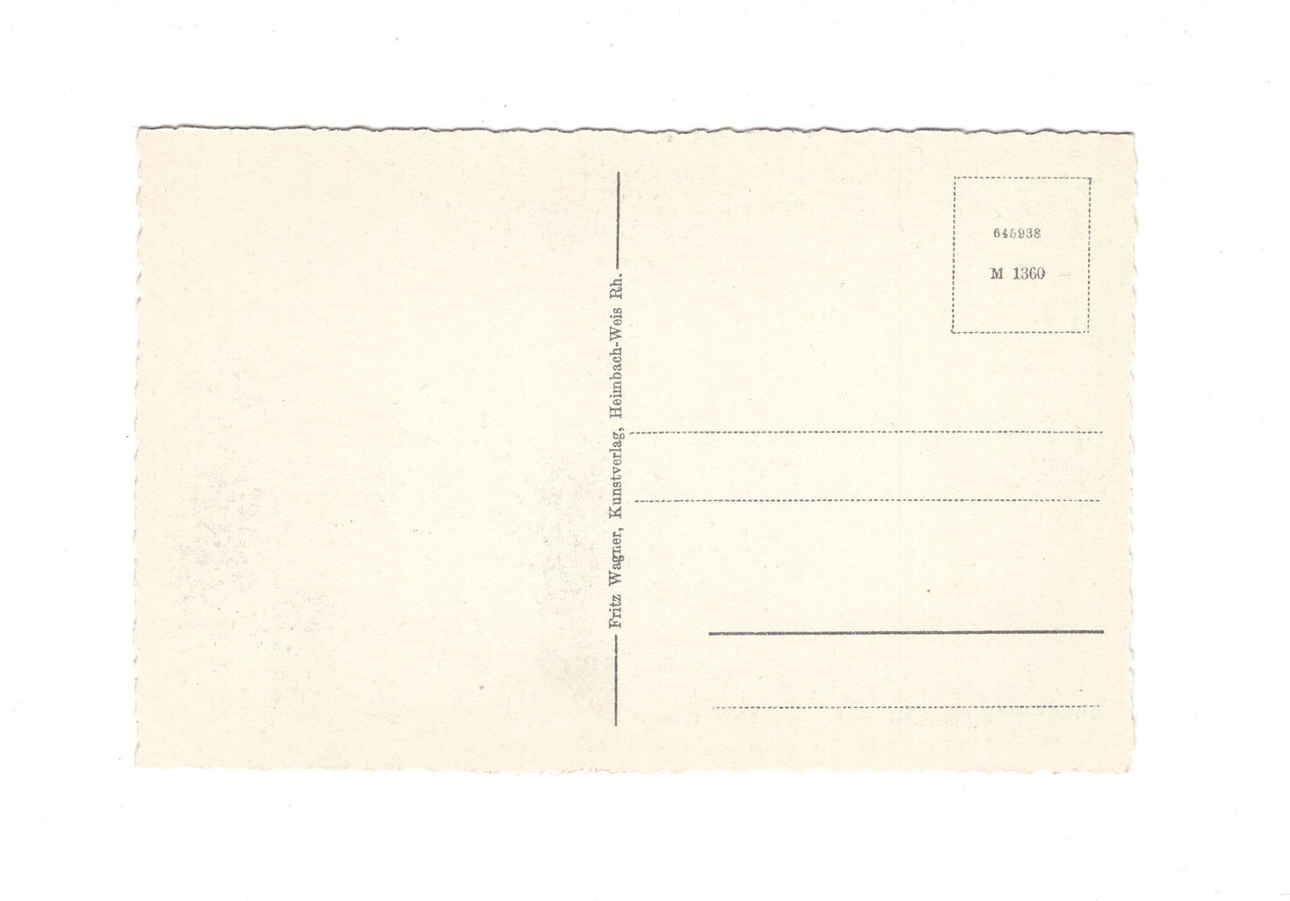 Ansichtskarte Koblenz am Rhein / Kaiser-Wilhelm-Denkmal am Deutschen Eck