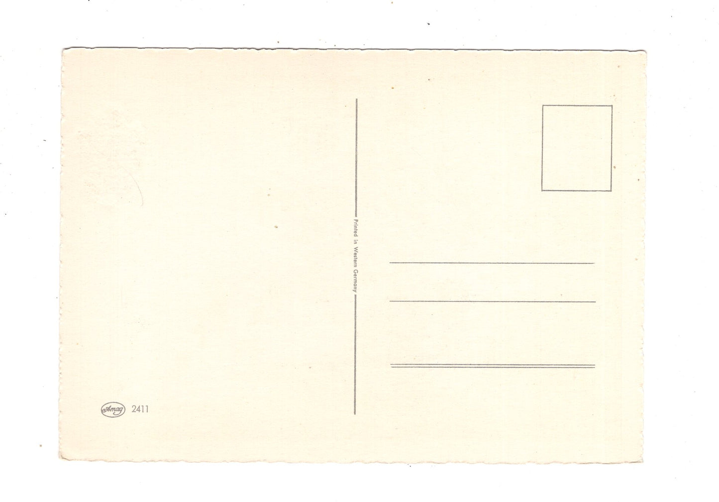 Ansichtskarte Glückwünsche / Glückwunsch zum Geburtstag / L1-56