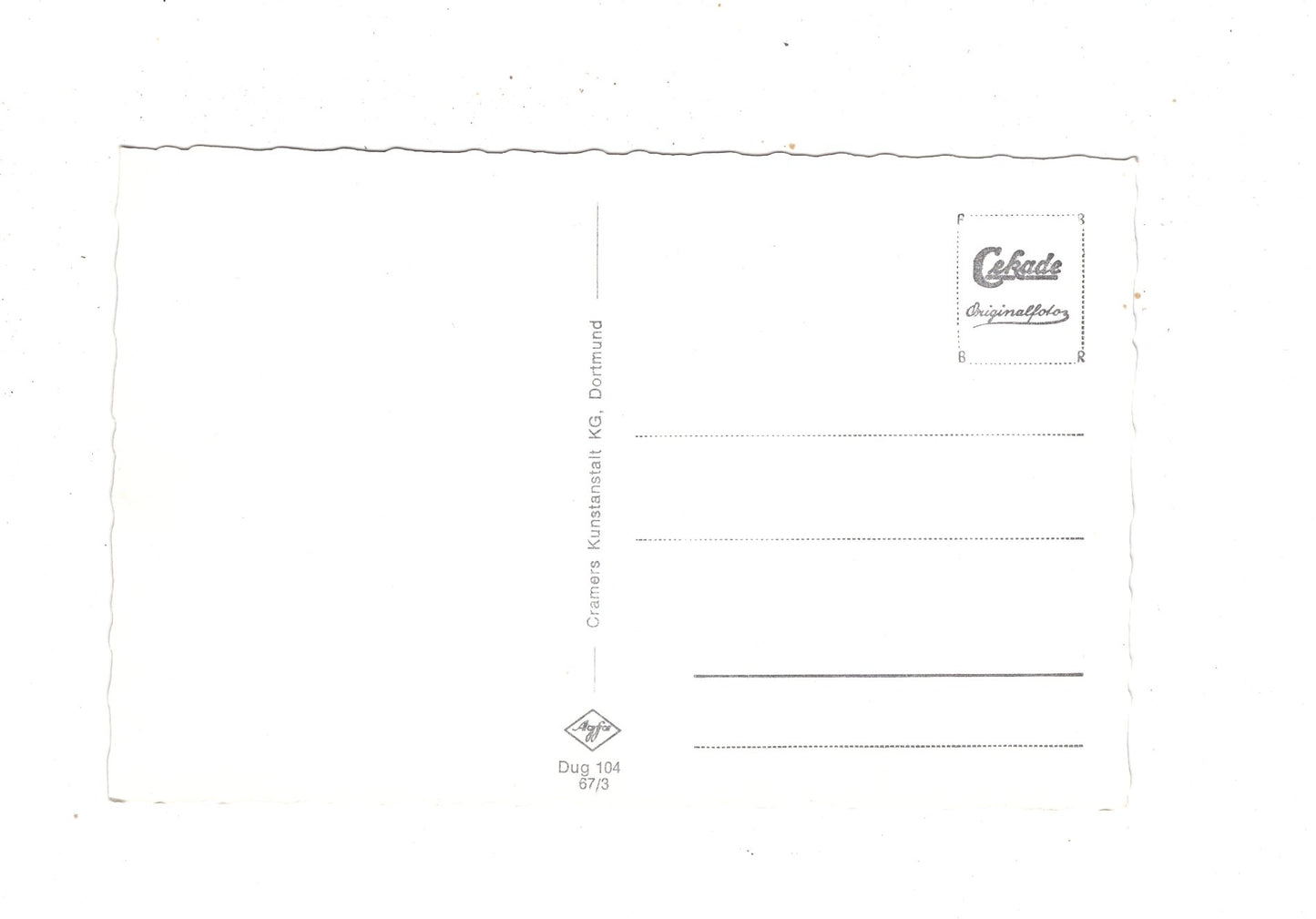 Ansichtskarte Duisburg / Hüttenwerk Rheinhausen +++ / M1-63