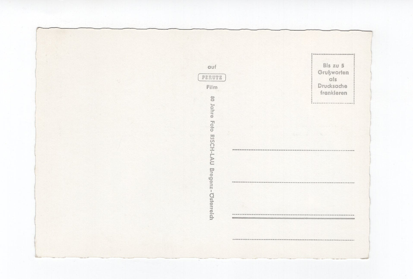 Ansichtskarte Gries / Ötztal / Tirol / Österreich