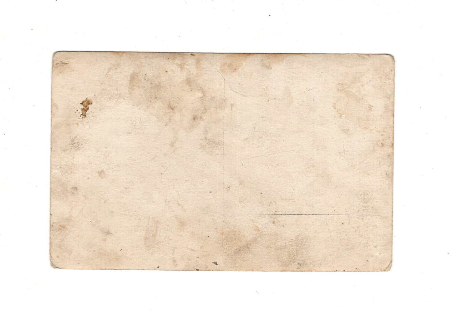 Ansichtskarte Soldat / Soldatenportrait