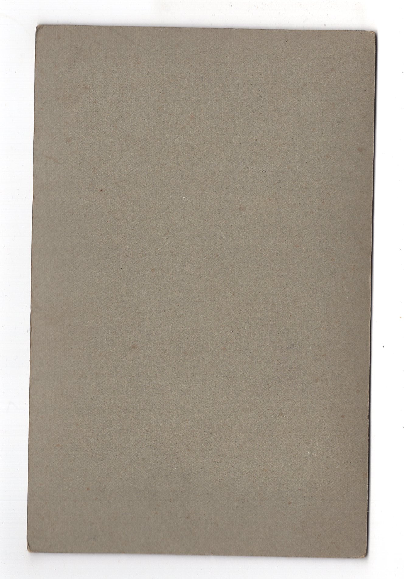 Fotografie Schönes Familienbild - Bassum 1910er / CAB U-19