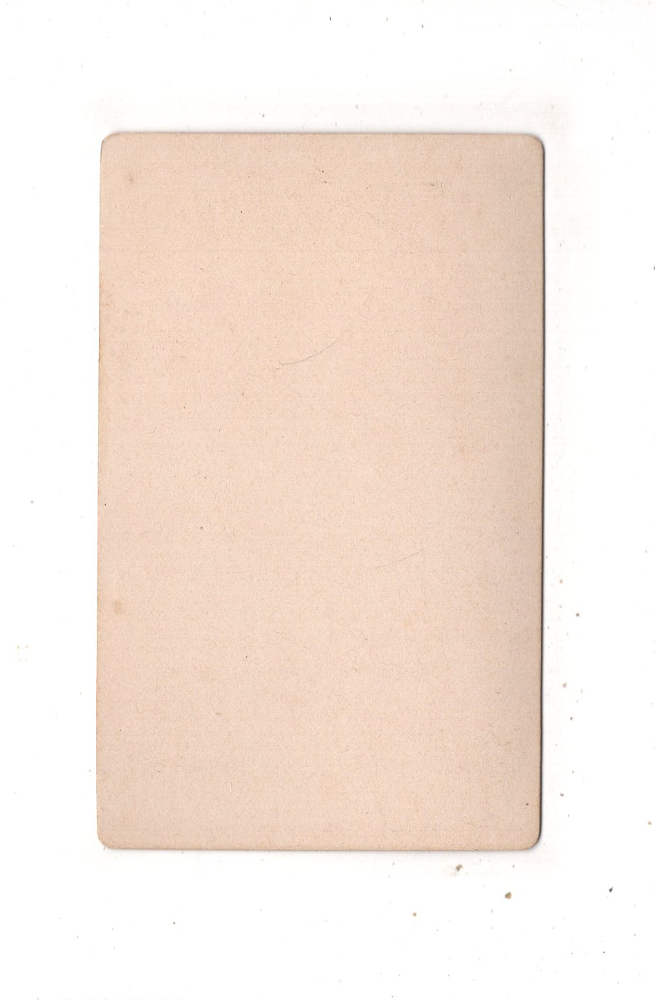 Fotografie Kunst / Schriftsteller Jean Paul - 1870er