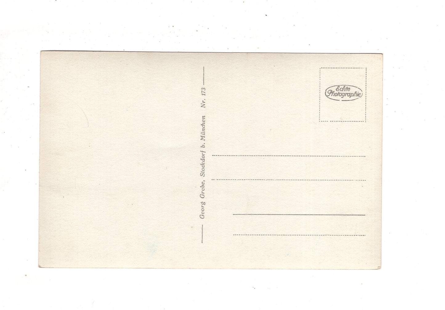 Ansichtskarte München / Rathaus mit Frauenkirche / I1-67