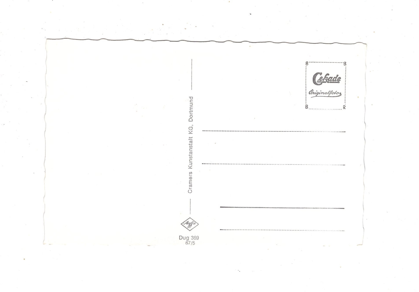 Ansichtskarte Duisburg / Stadttheater +++ / M1-63