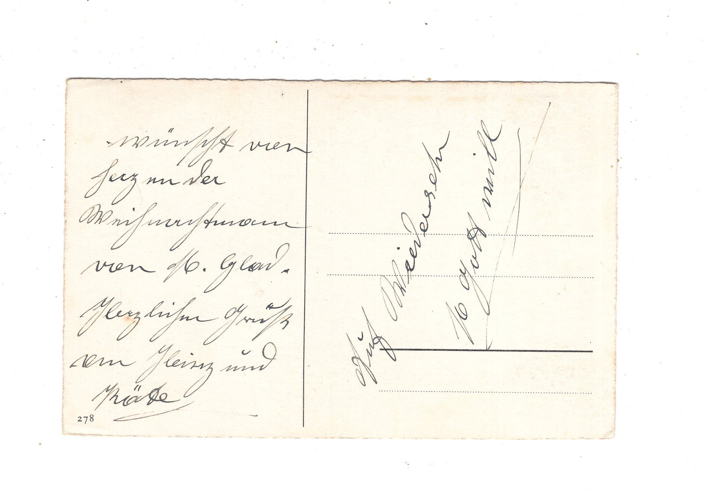 Ansichtskarte Feiertage / Frohe Weihnachten / K1-60