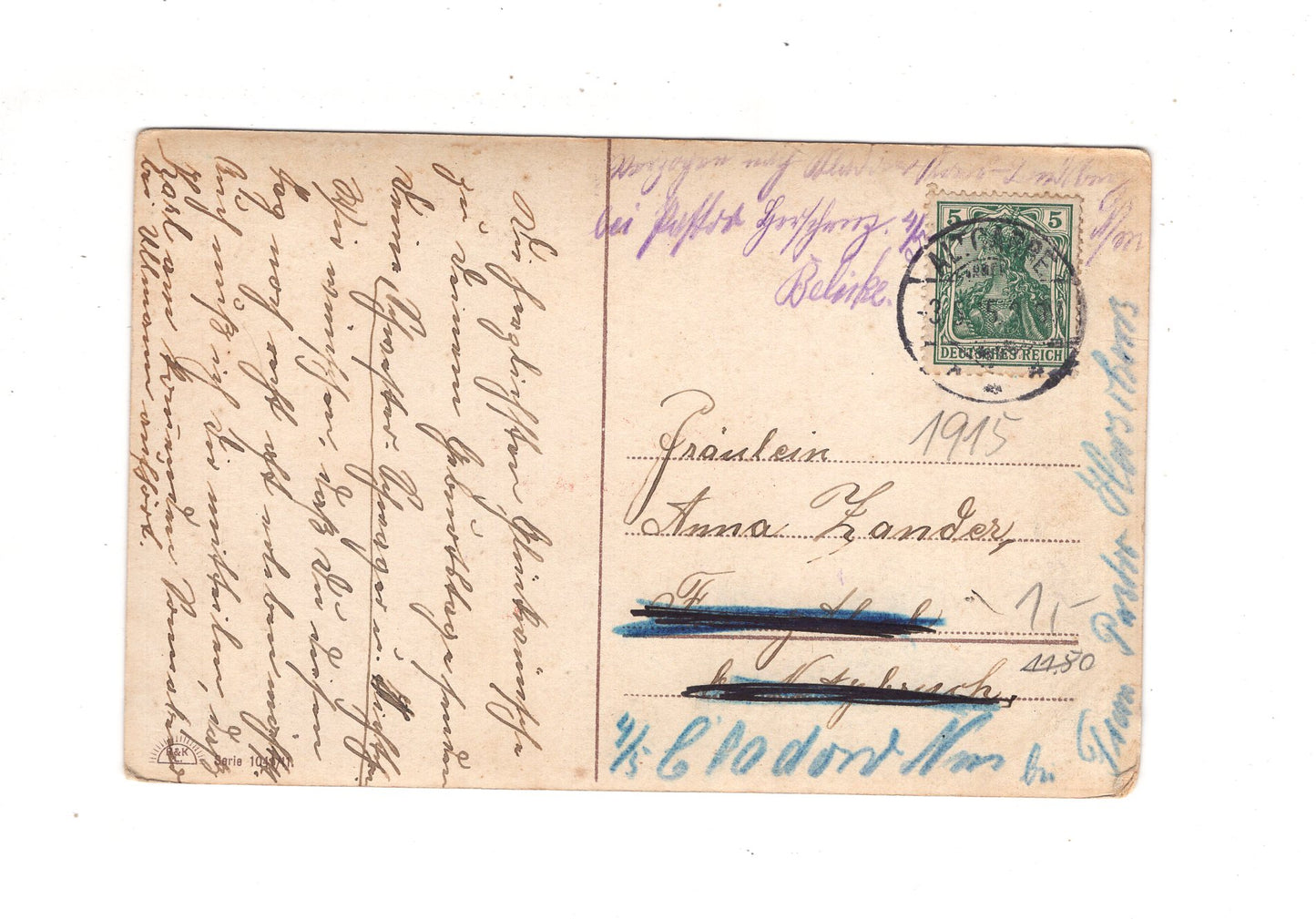 Ansichtskarte Glückwünsche / Glückwunsch zum Geburtstag / L1-56