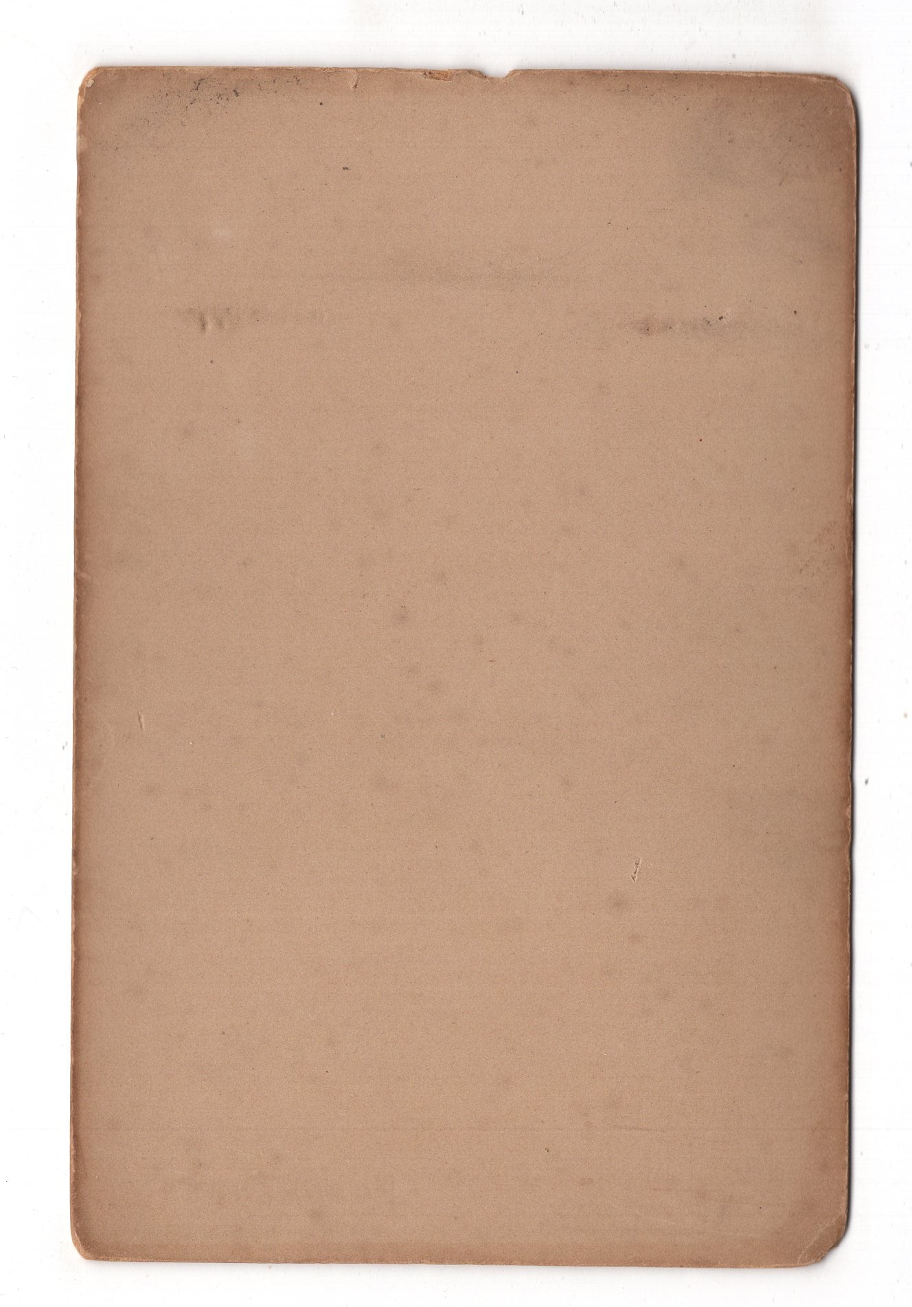 Fotografie Schönes Familienbild - Frankenberg 1890er / CAB U-20