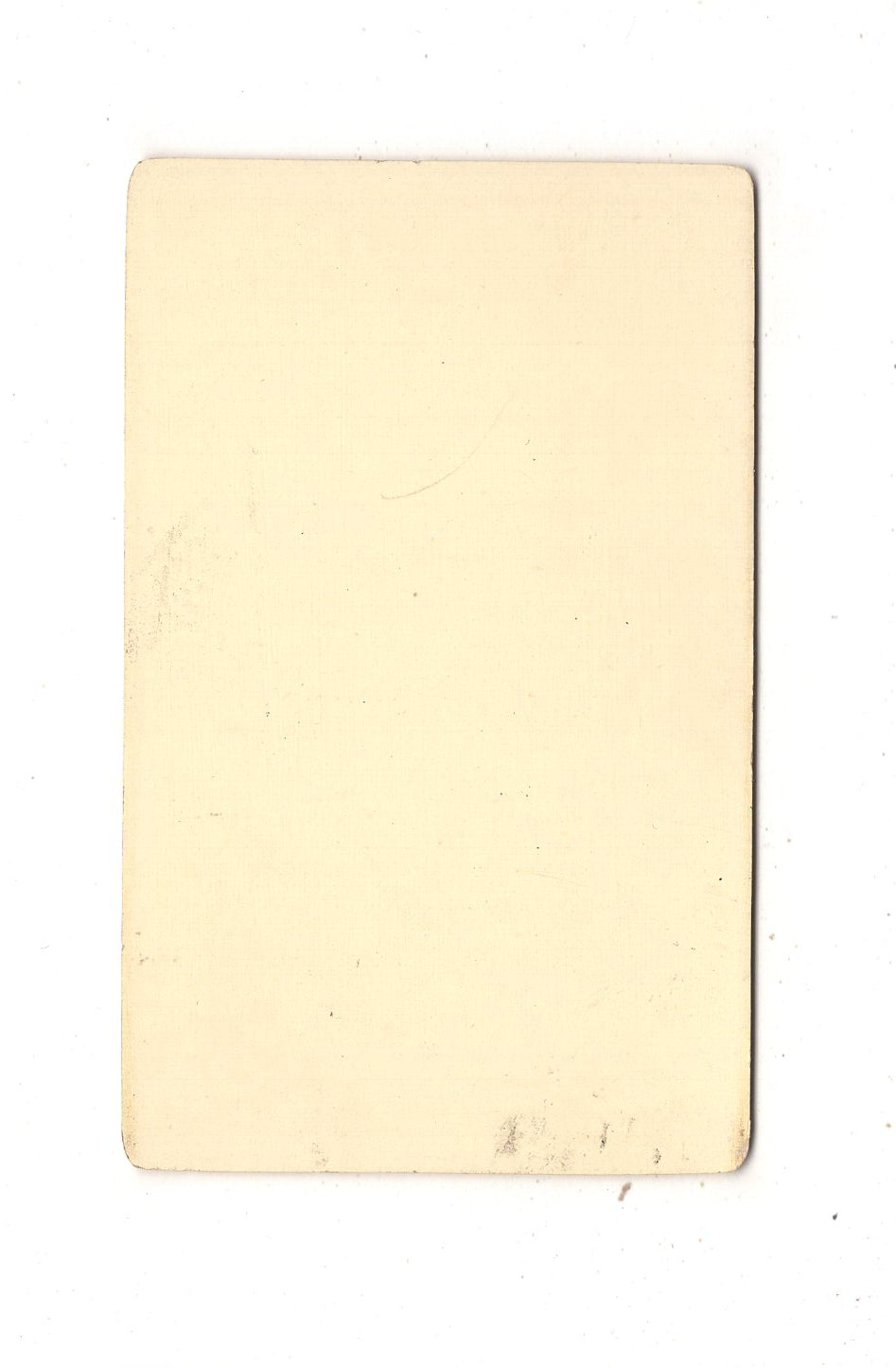 Fotografie Feiner Junge - Limbach um 1890 / CDV M1-26