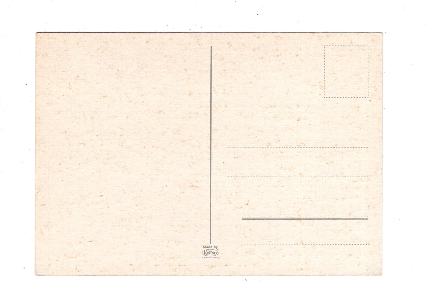 Ansichtskarte Feiertage / Frohe Weihnachten / K1-61