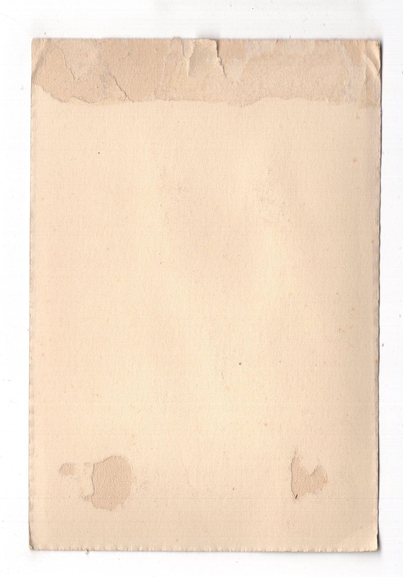 Fotografie Schönes Familienbild - unbekannter Ort 1920er