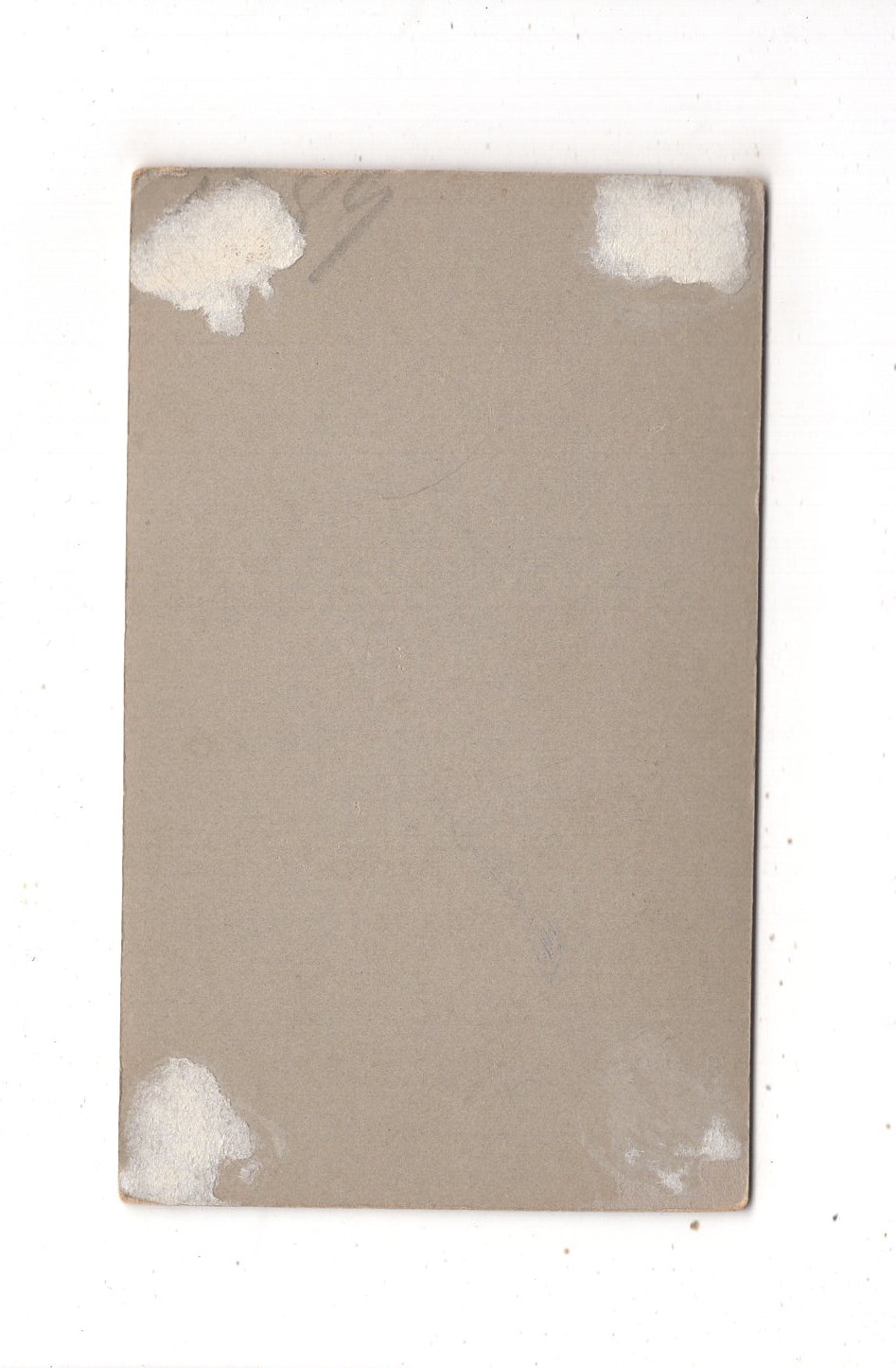 Fotografie Schönes Kinderbild / Baby - Charlottenburg 1900er